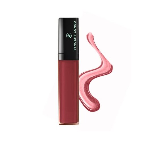 Vincent Longo Perfect Shine Lip Gloss, Di Vino