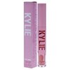 Kylie Cosmetics Lip Shine Lacquer - 815 You Are Cute Jeans for Women - 0.09 oz Lipstick