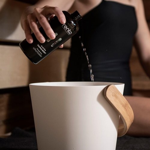 Birch Tar Sauna Scented Oil