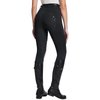 BALEAF Womens Horse Riding Pants Full Seat Riding Breeches Equestrian Tights Horseback Silicone Zipped Pocket Black S