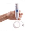 Oral Hygiene Accessories Compatible with Waterpik Water Flosser WP-100 WP-300 WP-600 WP-900 Replacement Kit for Ultra Water Flosser, Waterpik Replacement Parts Pack of 1 Handle/Hose