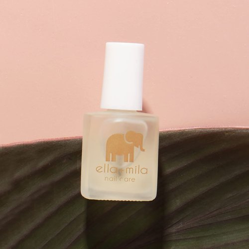 ella+mila Nail Care, Cuticle Remover - Take it Off - Care Cuticle Remover Treatment - Hydrating Nail Cuticle Remover & Cuticle Softener - Cuticle Remover Liquid