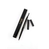 Eyebrow Pencil Dark Brown Double Ended Precision Waterproof Brow Cruelty Free(Dark Brown #2)