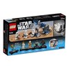 LEGO Star Wars Imperial Dropship – 20th Anniversary Edition 75262 Building Kit (125 Pieces)
