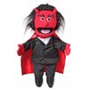 14" Devil Hand Glove Puppet