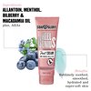 Soap & Glory Original Pink Heel Genius Foot Cream - Moisturizing Foot Cream with AHA Exfoliant for Dry Cracked Feet - Contains Hydrating Macadamia Oil (4.2 oz)