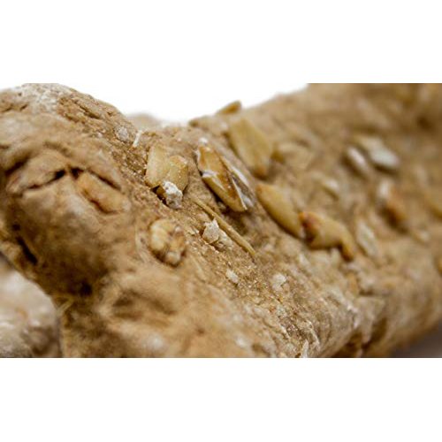 Natural Dog Treats W/Diatomaceous Earth