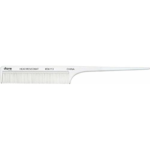 Diane D6113 Rat Tail Comb