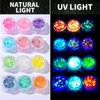 Teenitor 12 Colors Glow in The Dark Glitter Gel, Body Glitter Gel Face Glitter Gel Hair Glitter Gel, UV Black Light Glitter, Chunky Glitter Makeup for Raves Festivals
