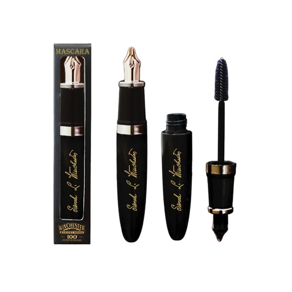Winchester Mystery House Pen Mascara