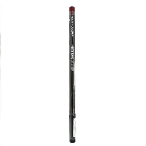 CITY COLOR City Chic Lip Liner Burgundy