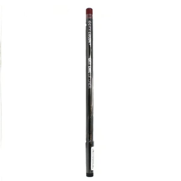 CITY COLOR City Chic Lip Liner Burgundy
