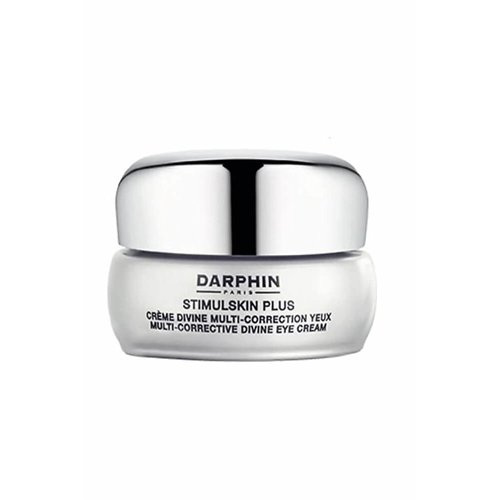 Darphin Stimulskin Plus Eye Contour Cream, 0.5 Ounce