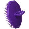 Scalpmaster Shampoo Brush, Purple