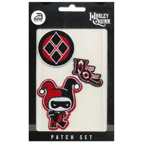 Batman Lunch Box Travel Activity Set - Insulated Batman Lunch Bag with Justice League Stickers and Patches for Boys Girls Kids (Batman School Supplies Bundle)