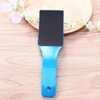 Artibetter Professional Curved Double Sided Foot Callus File Remover Extra Grit Exfoliation Removes Dead Skin Foot Rasp