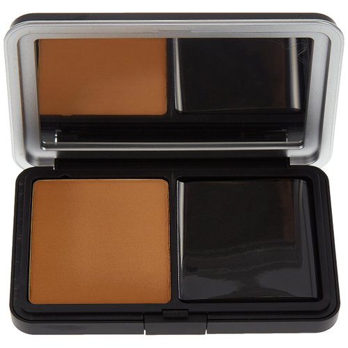 Make Up For Ever Matte Velvet Skin Blurring Powder Foundation - # Y425 Honey