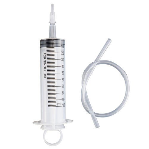 TIGERSGATE Brake-Clutch Fluid Bleeder Kit Universal Brake System Bleeding Tools for Harley