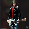 Super7 Johnny Ramone - 3.75" Johnny Ramone Action Figure with Accessory Classic Music Collectibles and Retro Toys