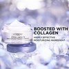 L’Oréal Paris Collagen Daily Face Moisturizer, Reduce Wrinkles, Face Cream 1.7 oz