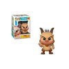 Funko POP! Disney: Hercules Phil Collectible Figure, Multicolor