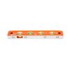 Swanson TL043M 9-Inch Savage Magnetic Torpedo Level, Orange