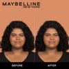 Maybelline Fit Me Liquid Concealer Makeup, Natural Coverage, Lightweight, Conceals, Covers Oil-Free, Café, 1 Count
