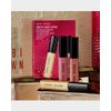 Bobbi Brown Crushed Oil Infused Hydrating Lip Gloss Trio Set, Nude