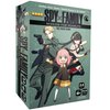 KESS ‘Spy X Family: Mission for Peanuts’ Board Game for Players 3-5, Indoor Fun, Ages 10 & Up, Playtime 20-30 Mins, Japanese Manga Anime