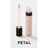 LAWLESS Women's Conseal The Deal Everyday Concealer, 03 Petal: very fair with pink undertones, Tan, 0.17 Ounce (Pack of 1)