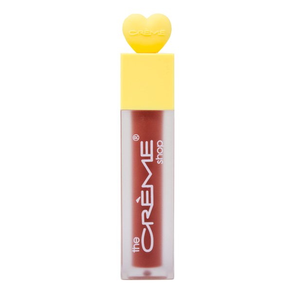 The Crème Shop Lip Oil Elixir - Auburn Era