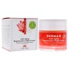 Derma-E Anti-Aging Regenerative Night Cream Unisex 2 oz