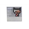 Karl Lagerfeld + MODELCO Kiss Me Karl Choupette Eyeshadow Palette (Smokey)