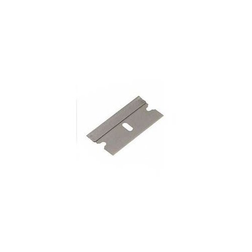 Single Edge #12 Razor Blades