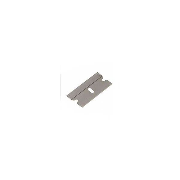 Single Edge #12 Razor Blades