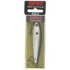 Rapala Skitter Walk 08 Fishing lure, 3.125-Inch, Chrome