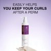Karseell Curling Perfection Curl-Defining Cream Maca essence repair All Curl Types & Hair Textures, Paraben-Free, 200ML（6.78oz）
