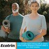 Ecotrin Safety Coated Aspirin Pain Reliever Tablets, Low Strength, NSAID 81mg, 150 ct (Pack of 1)