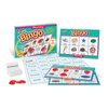 Trend Enterprises: Rhyming Bingo Game, Exciting Way for Everyone to Learn, Play 6 Different Ways, Perfect for Classrooms and at Home, 2 to 36 Players, for Ages 4 and Up