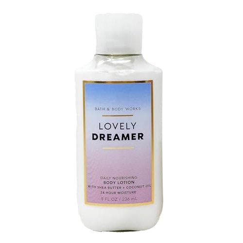 Generic White Barn Lovely Dreamer Body Lotion 8 fl oz / 236 mL