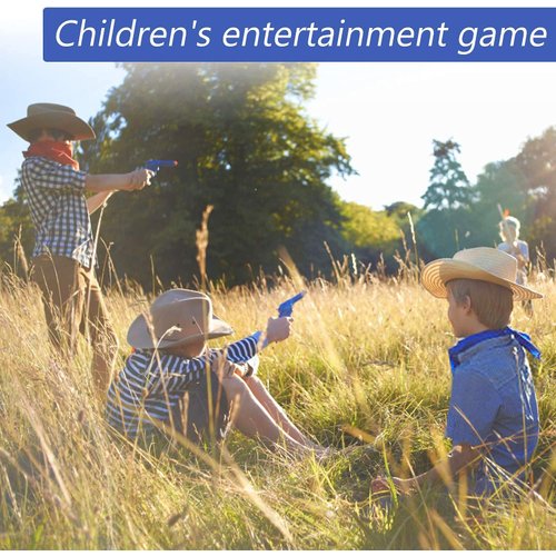 Blaster Darts, 300 Pack Refill Bullets for Nerf N-Strike Elite, Toys Foam Blasters for Boys Party Favors