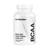 Do Vitamins Branched Chain Amino Acids (BCAA) Capsules, Vegan AjiPure BCAAs, #1 on Labdoor, 2:1:1, 2100 mg, Amino Acids Supplement, Keto, Paleo, Third-Party Tested, 90 Count
