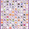 Partywind 204 Styles Luminous Blue Halloween Tattoos for Kids Treats, Glow Halloween Party Decoration Supplies, Trick or Treat Party Accessories for Kids Halloween Party Favors Games