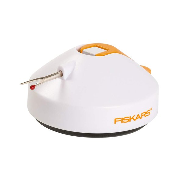 Fiskars Tabletop Seam Ripper, White, 7.25 x 3.75 x 1.38