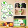 Natural Batana Oil for Hair Treatment,100% Natural Raw Batana Oil,Repair Dry and Damaged Hair, Prevent Hair Loss, Promote Hair Growth, Moisturize and Nourish, Leaves Hair Soft and Shiny 4.23 OZ