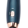 Curling Iron, Smart 2 in 1 Thermostatic Straight Curly Hair Dual Purpose Curling Brush Portable for Home for Beauty Center