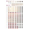 khadi Ayurvedic Natural Hair Color, 100% herbal, vegan, PPD & chemical free, certified natural cosmetics for healthy hair (HINT OF GOLD, 1 Pack (1 x 3.5oz))
