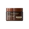 AMAZONICA BELEZA Oro de Cari Hair Mask, Intensive Hydration for Dry Hair with Argan Oil and Vitamin E, Professional Line, 10 Oz