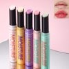KTouler Color Changing Jelly Lip Balm Set, PH Balm Stain Lipstick,5Pcs Nourishing Lip Balm,Long Lasting Waterproof and Non-Greasy Lipstick for Women