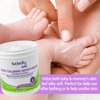 TriDerma Baby Daily Calming Moisturizer for Sensitive Skin with Aloe Vera and Avocado Oil 16 Ounces